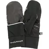 Endurance Silverton Run Mittens | L