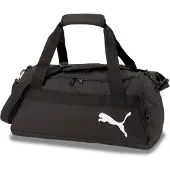 Puma teamGOAL 23 Teambag S Unisex Sporttas - Zwart - Maat One Size