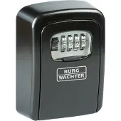 Burg wachter 39650 KEY SAFE 30 SB Sleutelkluis Cijferslot