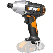 WORX Slagschroevendraaier Wx291.9 - 20v - (zonder Accu)