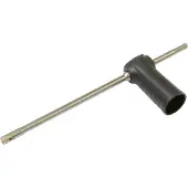 Hikoki Trapboor HSS D. 4 - 20 mm 780107