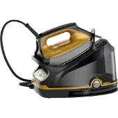 Rowenta DG7644, stoomstrijkstation met druk, 2200 W, 325 g/min, strijkplank Microsteam 400 HD Laser, 6,4 bar, 1,1 liter
