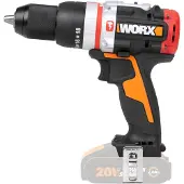 WORX Nitro WX354.9 Accuboormachine met slagfunctie: Krachtig en veelzijdig voor doe-het-zelvers