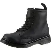 Dr. Martens Laarzen 'Serena' zwart