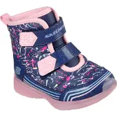 SKECHERS Snowboots 'ILLUMI'