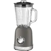 ProfiCook Staafmixer PC-UM 1195 Antraciet, Blender, Grijs