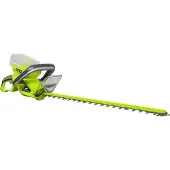 Zipper ZI-HEK40V-AKKU Heggenschaar Accu Zonder accu 40 V Li-ion 560 mm
