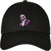 Cayler & Sons Pet gemengde kleuren / zwart