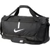 Nike Academy 21 Team Voetbaltas Medium Zwart
