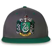 Logoshirt Muts 'Harry Potter – Slytherin' gemengde kleuren