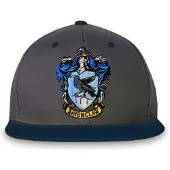Logoshirt Harry Potter casquette Snapback Ravenclaw