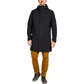 Vaude Bike Cyclist Padded Parka