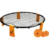 Sunflex X-Ball balspel