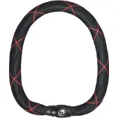 ABUS Ketelslot Ivy Chain 9210 – Motorslot van gehard staal – 10 mm dikke ketting – beveiligingsniveau 13 – 140 cm