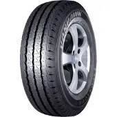 Firestone Vierseizoenenbanden Vanhawk Multiseason 215/70R15C, 109S TL