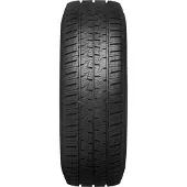 Continental all-season banden voor motorfietsen, VanContact 4Season (215/60 R17C 109/107T 8PR, dubbele markering 104H, EVc)