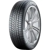 Continental winterbanden voor motorfietsen, WinterContact TS 850P (285/40 R22 110V XL AO, met velgrand)