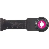 Makita B-66450 MAM006 Invalzaagblad 32x70mm multimateriaal