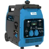 Güde inverter generator ISG 3200-2 3200W