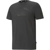 Puma Functioneel shirt 'Essentials Heather' | M | male