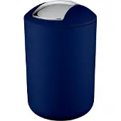 Wenko Vuilnisemmer Brasil 6,5 liter