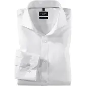 Olymp super slim overhemd wit
