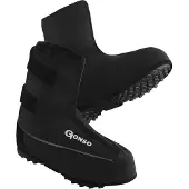 Gonso Fietsschoenen Primaloft Overschoen Schoenenhoezen, warm & waterafstotend, regenschoenen