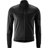 Gonso - Valaff - Fietsjack M, zwart