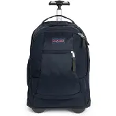 JanSport Rugzak 'Driver 8' donkerblauw