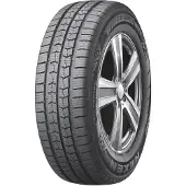 Nexen winterbanden voor motorfietsen, model Winguard WT1 (195/65 R16C 104/102T 8PR)