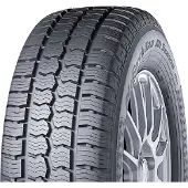Yokohama Vierseizoenenbanden BluEarth-Van All Season 205/65R15C, 102/100T TL