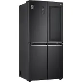 LG GMQ844MC5E Amerikaanse koelkast - Nieuw (Outlet) - Witgoed Outlet