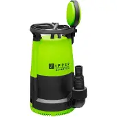 Zipper ZI-MUP750 ZI-MUP750 Dompelpomp voor vervuild water 12 m³/h 10 m