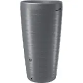 Prosperplast Doolhofregenton 240l 59.3x59.3x111 Cm