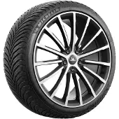Michelin all-season banden voor motorfietsen, CrossClimate + (205/60 R16 96H XL EV geschikt)