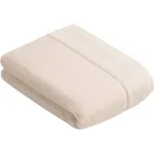 Vossen Douchelaken Pure Ivory (67 x 140 cm) (Set van 2)