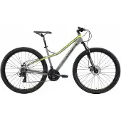 Bikestar Hardtail Alu MTB 29 Inch 21 Speed male