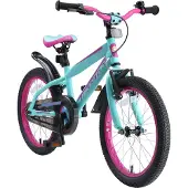 Bikestar Kinderfiets Urban Jungle