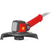 Wolf-Garten E-MS Trimmer 25CM - 72AMT4-1650