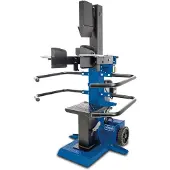 Scheppach Houtklover Compact 8T - Elektrische houtkloofmachine - 8 ton - 230V
