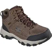 SKECHERS Boots bruin