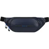 Samsonite Ecodiver Belt Bag blue nights