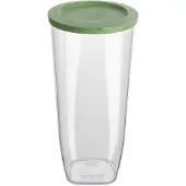 Koziol Voorraadpot Connect Rond 2 liter Groen
