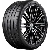 Bridgestone zomerbanden voor motorfietsen, Potenza Sport (255/40 R20 101Y XL AO, Enliten / EV)