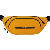 Samsonite ecodiver belt bag yellow