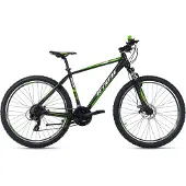Ks Cycling Fiets Mountainbike Hardtail 27,5" Morzine