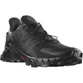 Salomon Supercross 4 Black Man