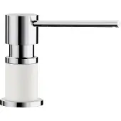 BLANCO LATO silgranit-wit/blanc-silgranit