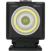 Brennenstuhl Multi Battery HL 3000 Accubouwlamp 20 W 2160 lm Daglichtwit