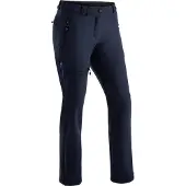 Maier Sports Softshell broek voor dames Adakit